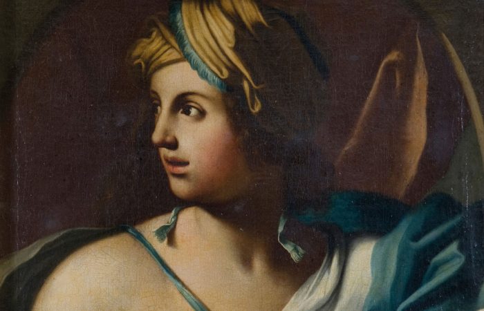 Guido Reni e la pittura classicista tra Bologna e Roma