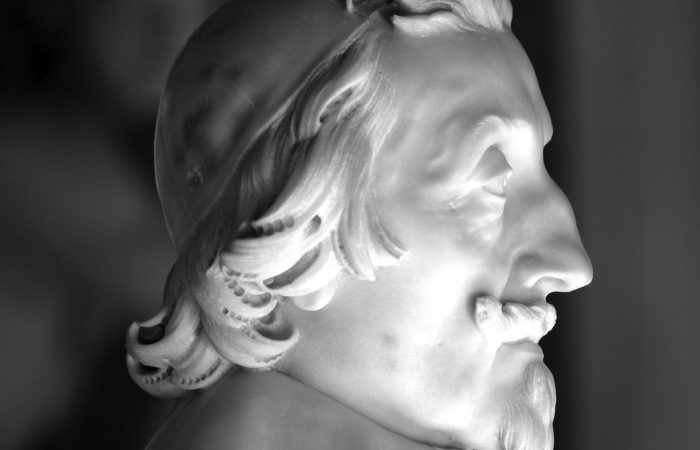 I committenti di Gian Lorenzo Bernini
