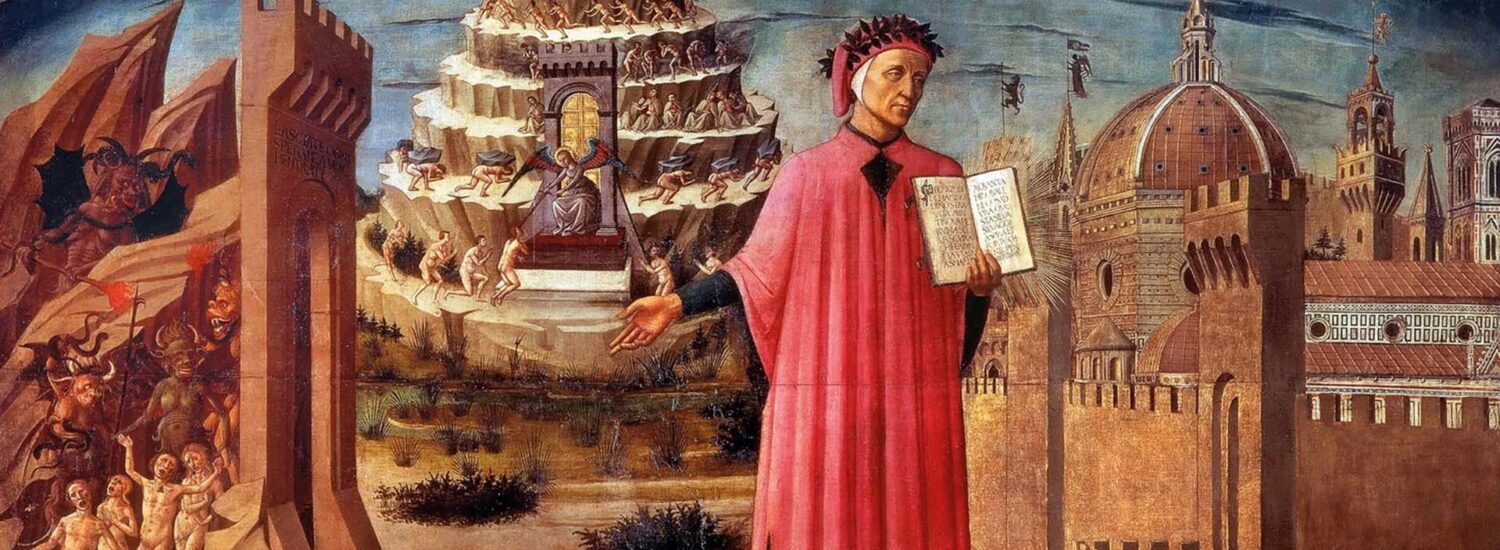 DANTE SEGRETO. Note sulla ricezione esoterica fra Otto e Novecento